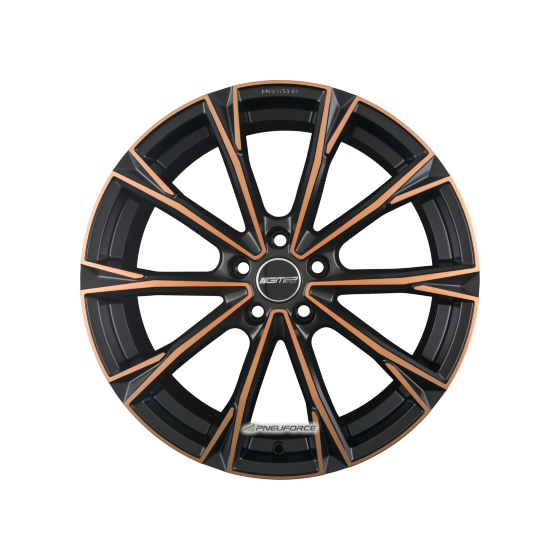 GMP - TOTALE LUCI DI PORTOFINO 8X19 LK:5/108 ET:42 ML:73,1